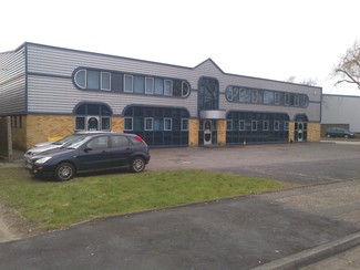 More details for Domion Way, Worthing - Industrial for Rent