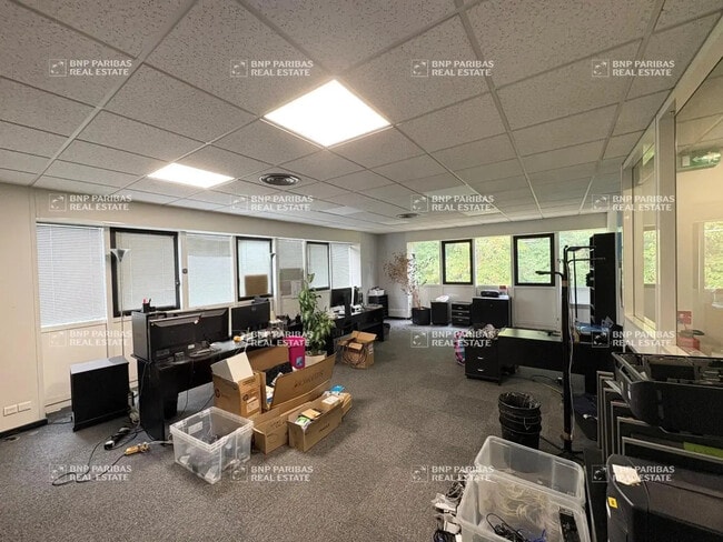 Vente Bureaux 175 m²