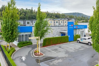 More details for 1888 N Parallel Rd, Abbotsford, BC - Retail to Rent