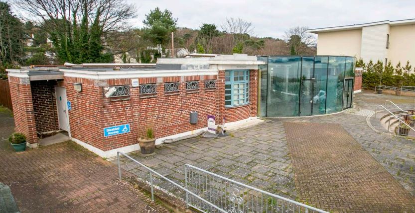 The Esplanade, Broughty Ferry for sale Primary Photo- Image 1 of 1