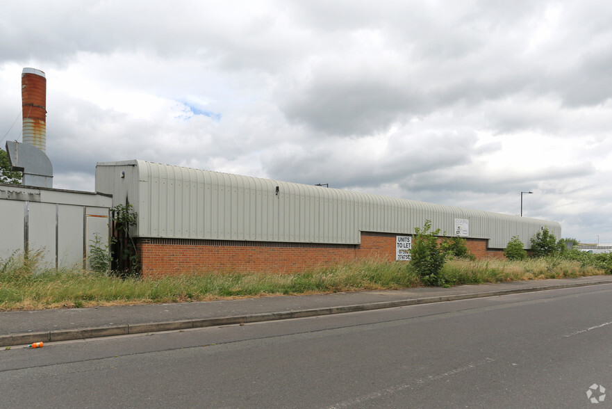 Waggons Way, Stainforth for rent - Building Photo - Image 3 of 3