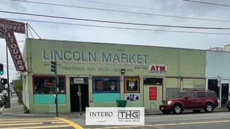 More details for 2070 Lincoln Ave, Alameda, CA - Retail for Sale