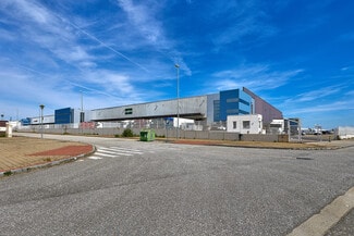 More details for Calle del Parque Logístico, 1 B, Carmona - Industrial to Rent