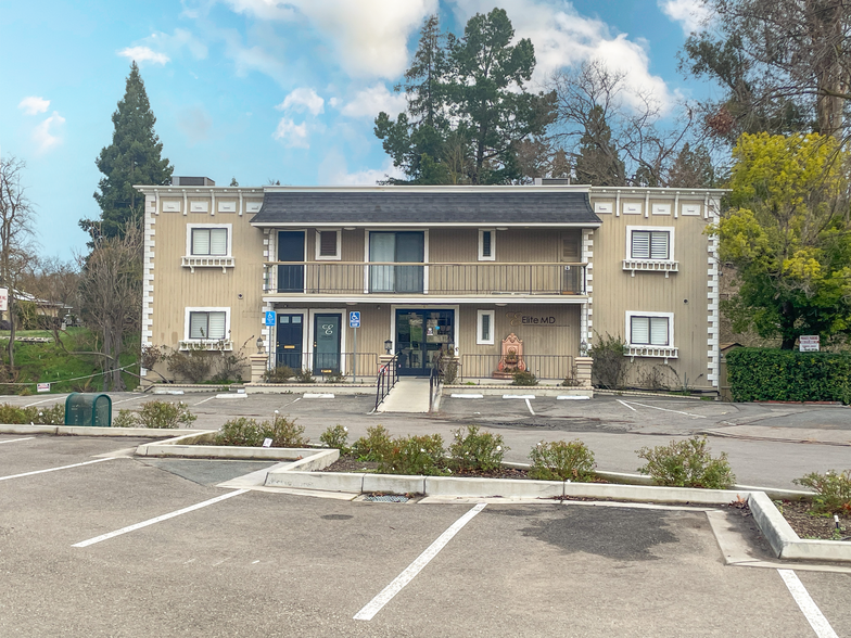 360 Rose St, Danville, CA for sale - Building Photo - Image 1 of 6