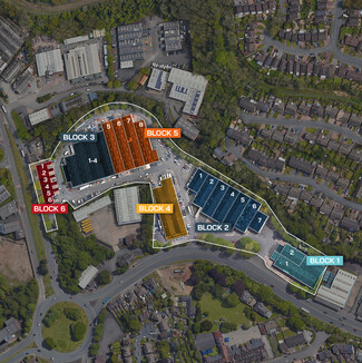 More details for Bromsgrove Rd, Halesowen - Industrial for Rent