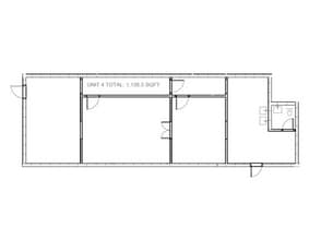 500-502 Palm St, West Palm Beach, FL to rent Interior Photo- Image 2 of 2