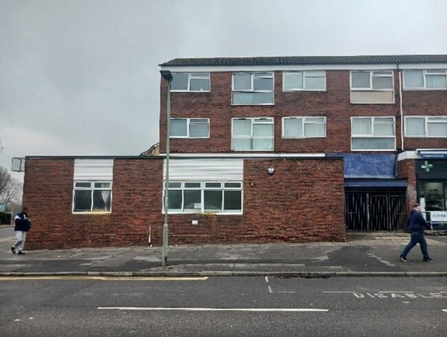 More details for 25 Eldred Dr, Bromley - Retail to Rent