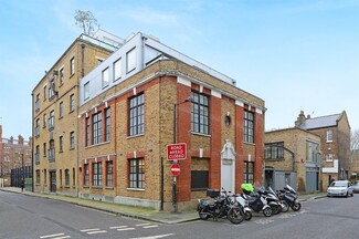 More details for 14 Weller St, London - Office for Rent