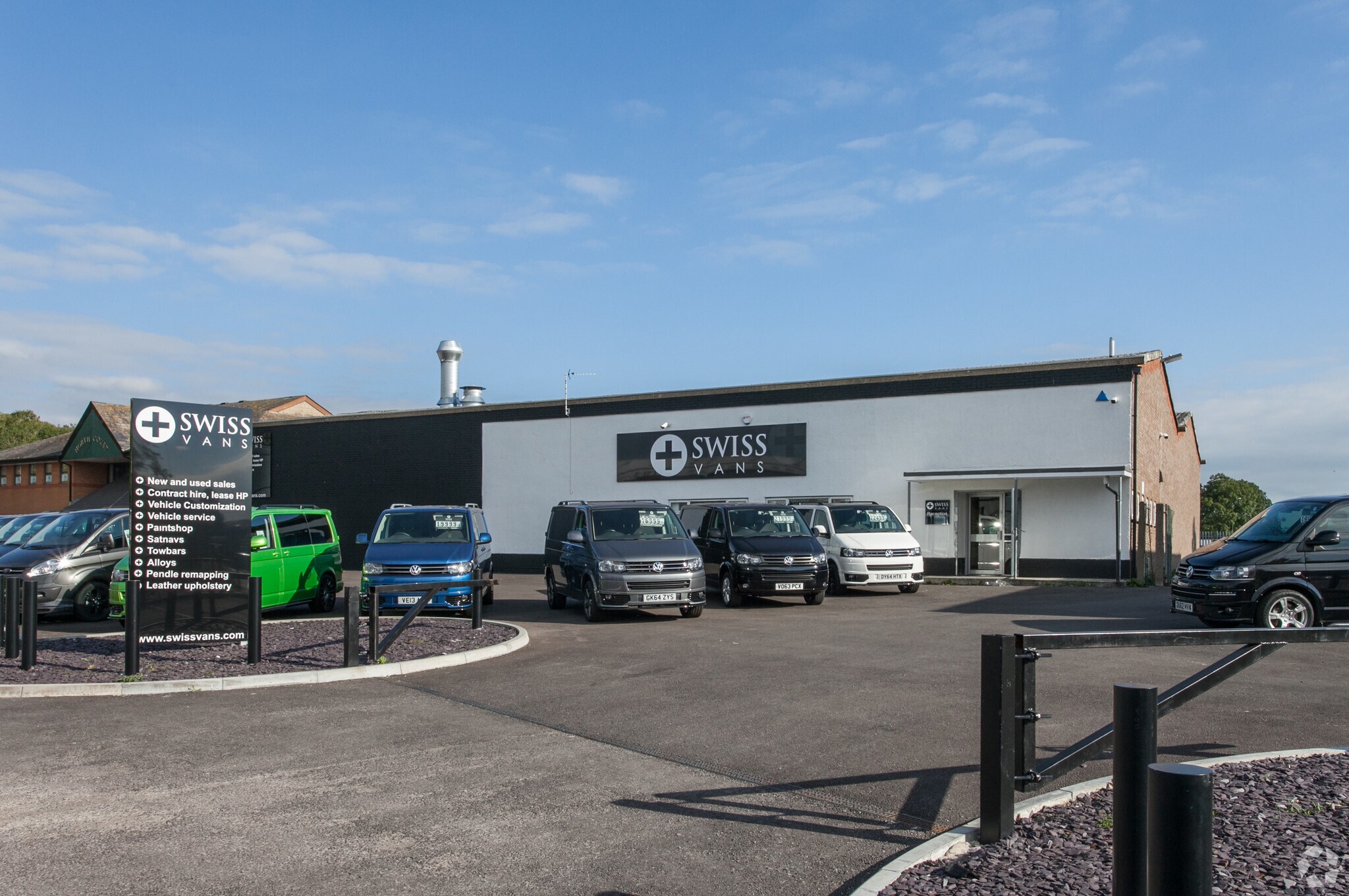 David St, Bridgend for sale Primary Photo- Image 1 of 1