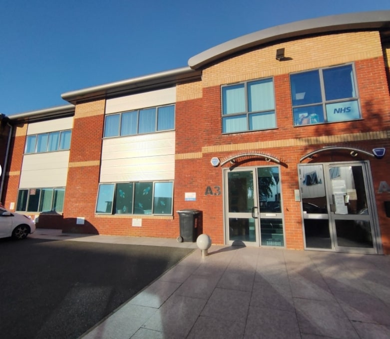 Dittons Rd, Polegate for sale Primary Photo- Image 1 of 3