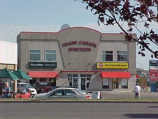 More details for 1290 Trans Canada Way SE, Medicine Hat, AB - Retail to Rent