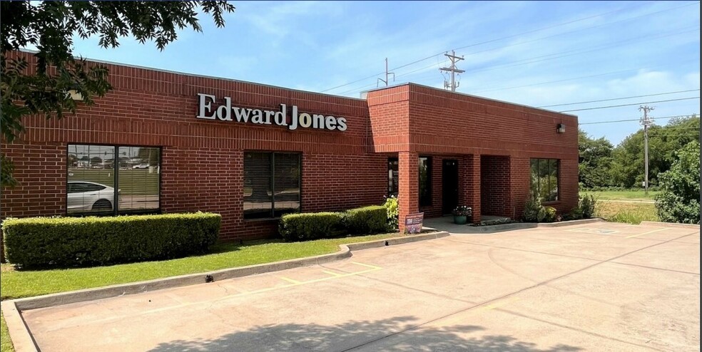 2350-2360 McKown Dr, Norman, OK for rent - Building Photo - Image 1 of 1