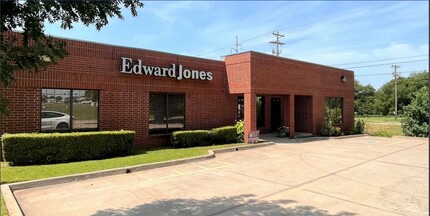 2350-2360 McKown Dr, Norman, OK for rent Building Photo- Image 1 of 3