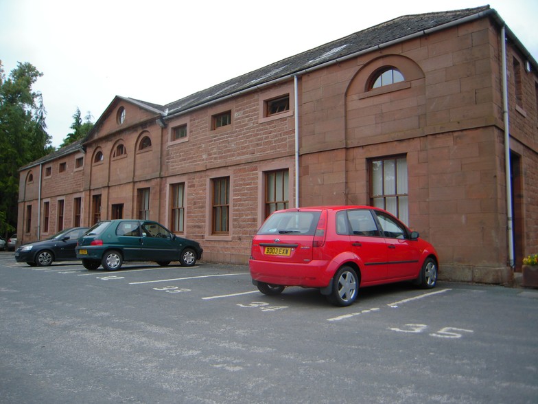 Skirsgill Business Park, Penrith for rent - Building Photo - Image 2 of 6