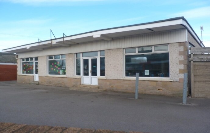 White Lund Industrial Estate, Morecambe for sale Primary Photo- Image 1 of 1