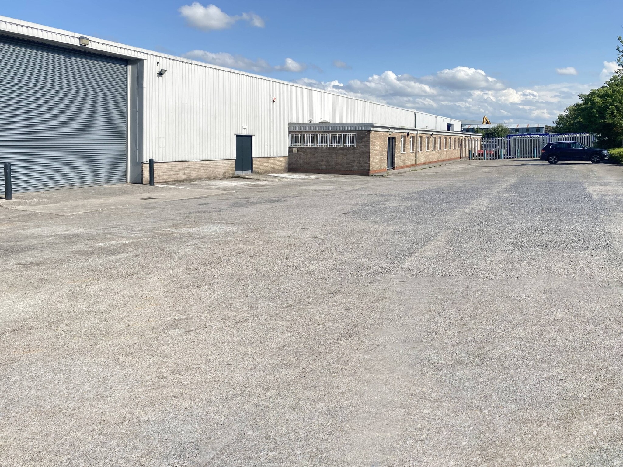 Kilbuck Ln, Haydock for sale Primary Photo- Image 1 of 1