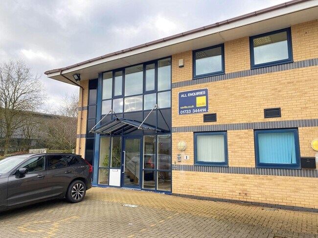 More details for Ramsay Ct, Huntingdon - Office to Rent
