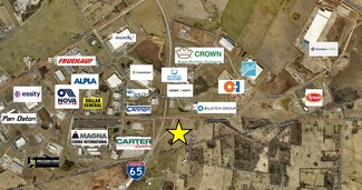 More details for Glasgow Road, Bowling Green, KY - Land for Sale