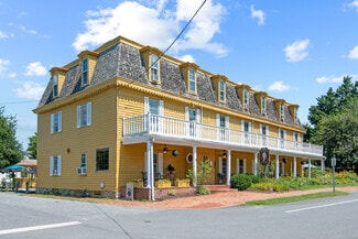 More details for 314 N Morris St, Oxford, MD - Hospitality for Sale