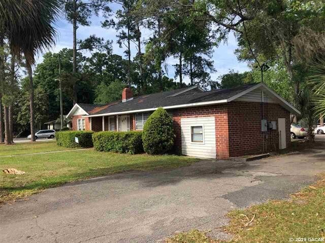 4138 NW 13th St, Gainesville, FL for sale Primary Photo- Image 1 of 1