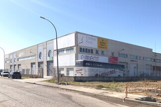 More details for Calle Nitra, 2, Guadalajara - Retail, Industrial to Rent