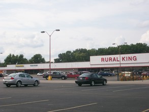 2300 E Morgan Ave, Evansville, IN for rent Building Photo- Image 1 of 7