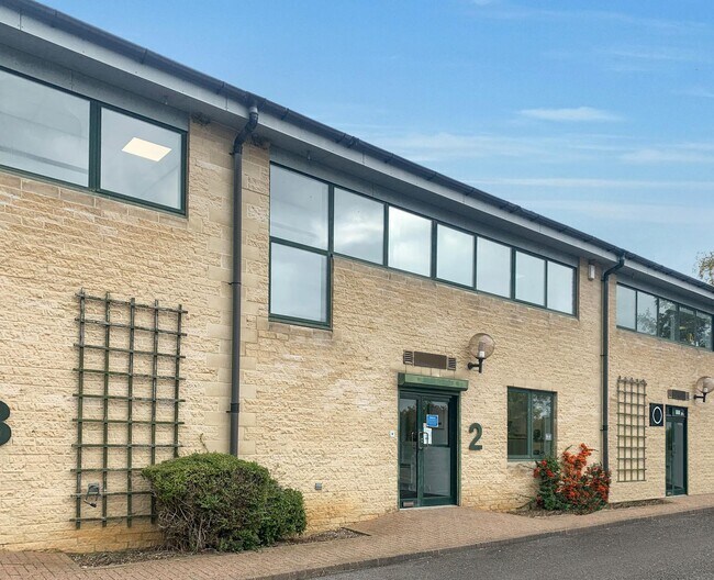 More details for Blenheim Office Park, Long Hanborough - Office to Rent