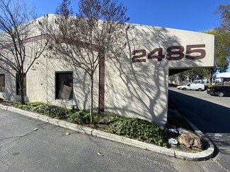 More details for 2485 Autumnvale Dr, San Jose, CA - Industrial for Sale