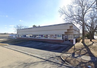 More details for 1109 Burman Dr, Jacksonville, AR - Office for Sale