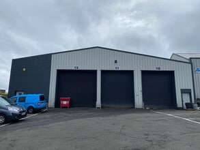 228-240 Edmiston Dr, Glasgow to rent Building Photo- Image 1 of 3