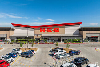 More details for Hwy 288 & SH 6, Manvel, TX - Retail for Rent