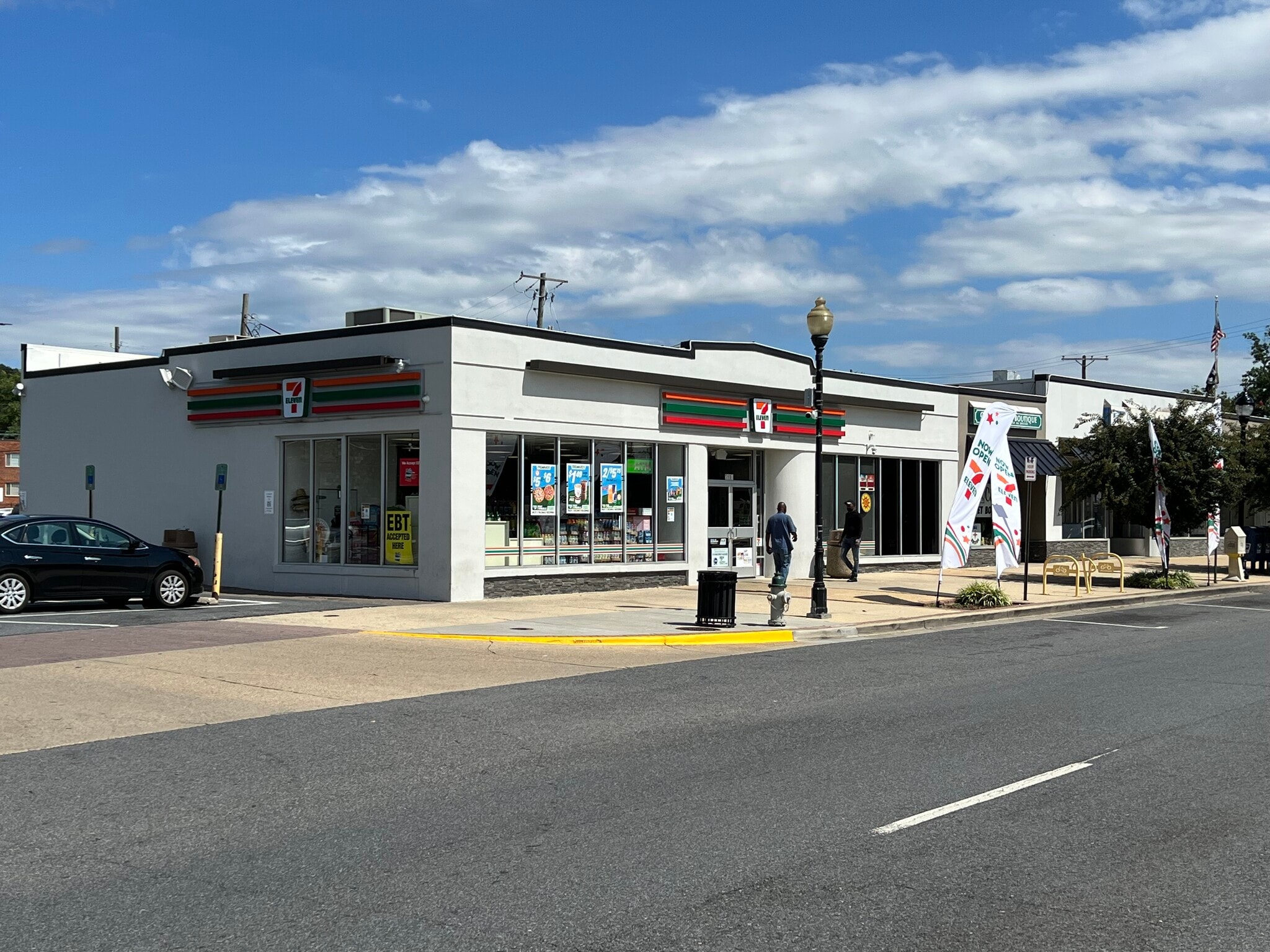 2906-3118 Hamilton St, Hyattsville, MD to rent Building Photo- Image 1 of 4