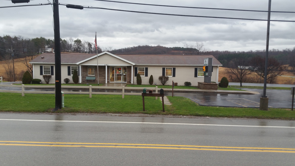 162 Route 119 Hwy N, Indiana, PA for sale - Primary Photo - Image 1 of 1