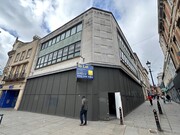 13-14 Exchange Walk, Nottingham NTT - Commercial Property