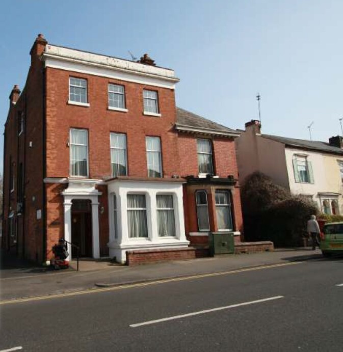 1 Worcester St, Stourbridge for sale Primary Photo- Image 1 of 1
