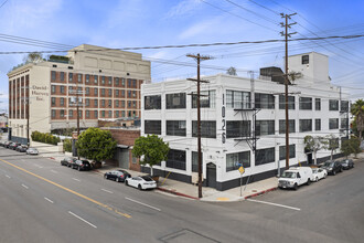 Arts District Creative Lofts + Warehouse portfolio of 2 properties for sale on LoopNet.co.uk Building Photo- Image 1 of 16