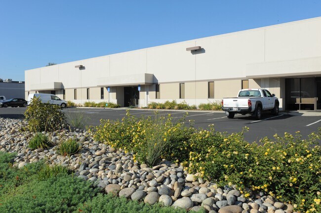 More details for 53A Bonaventura Dr, San Jose, CA - Industrial to Rent
