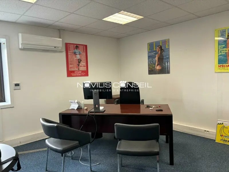 Office in Toulouse to rent Interior Photo- Image 1 of 8