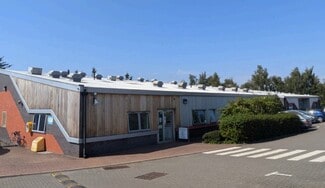 More details for Great Central Way, Rugby - Co-working to Rent