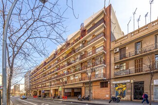 More details for Carrer de Mallorca, 628-638, Barcelona - Retail to Rent