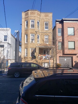 More details for 42 Poplar St, Jersey City, NJ - Residential for Sale