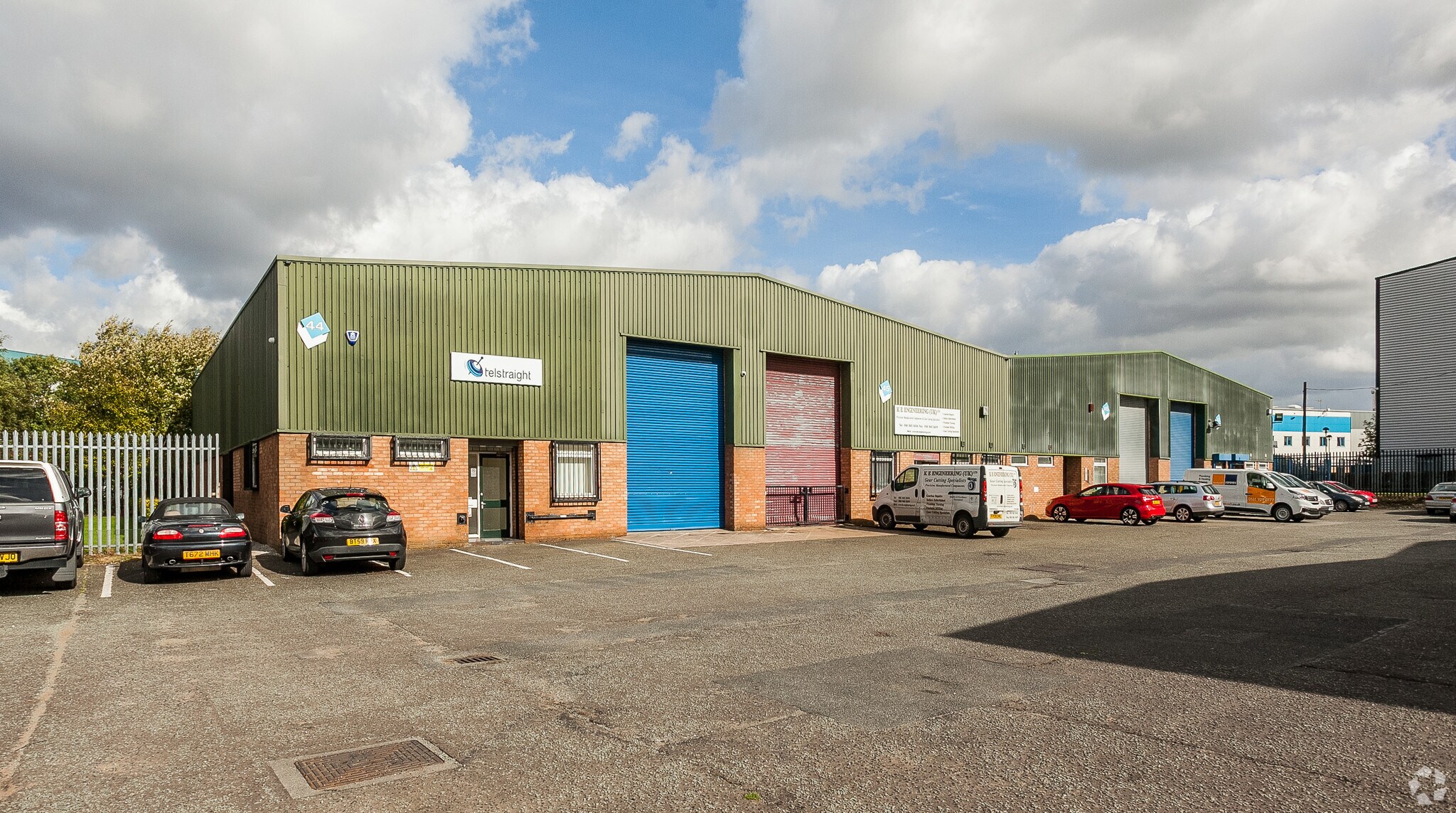 Caledonia Way, Manchester for sale Building Photo- Image 1 of 1