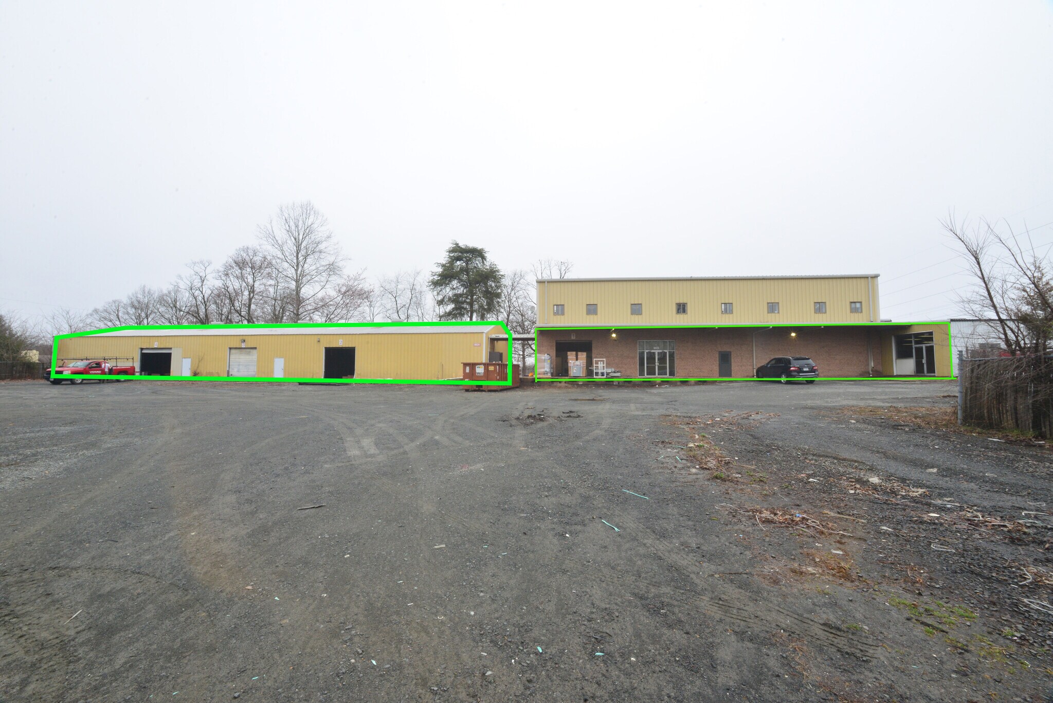 8012-8022 Centreville Rd, Manassas Park, Manassas Park, VA to rent Building Photo- Image 1 of 28