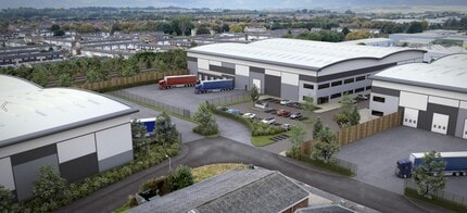 Gatehouse Way, Aylesbury to rent Building Photo- Image 2 of 3