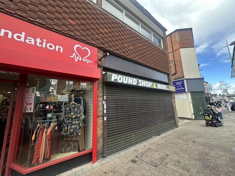 103 Front St, Arnold for sale - Primary Photo - Image 1 of 1