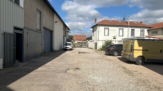 More details for 37 Route De Lyon, Corbas - Light Industrial to Rent