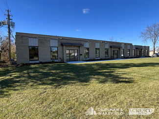 More details for 6850 Cochran Rd, Solon, OH - Industrial for Rent