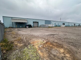 More details for North Moss Ln, Grimsby - Industrial for Rent