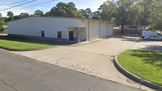 More details for 3710 Jefferson Ave, Texarkana, AR - Light Industrial for Rent