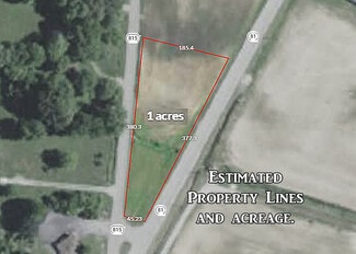 More details for Interstate Hwy 81 & Hwy 815, Calhoun, KY - Land for Sale